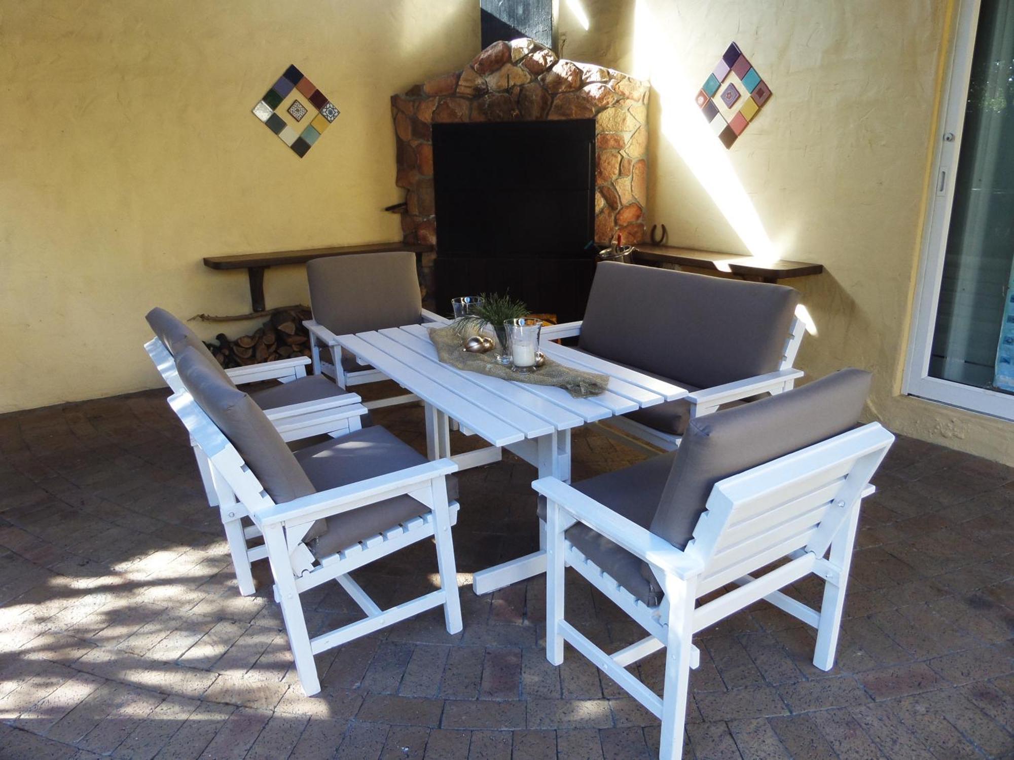 Kasa Nama Hotel Edgemead Kültér fotó